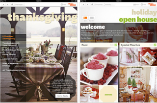 Illustration for article titled Apps for the Thanksgiving Host with the Most
